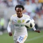 Tau: Sundowns not thinking of last season’s failure