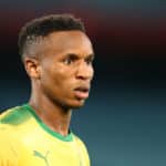 Zwane hails Maboe partnership at Sundowns