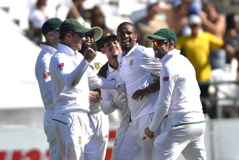 You are currently viewing Proteas seal historic victory