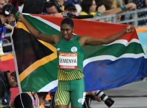 Read more about the article New IAAF ruling to hit Semenya hard