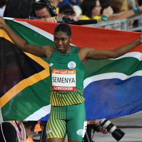 New IAAF ruling to hit Semenya hard