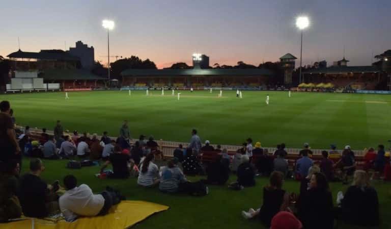 You are currently viewing India refuse day-night Test in Australia