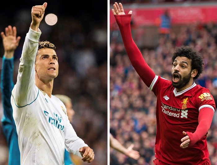 Can Liverpool end Real Madrid's strangehold on the ...