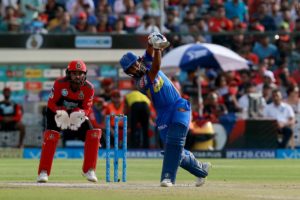 Read more about the article Royals shock RCB