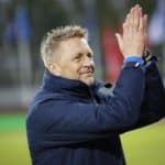 Hallgrimsson reveals how Iceland will stop Messi