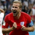 Southgate: Kane has moved every barrier