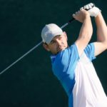 Oosthuizen continues, Schwartzel sent home