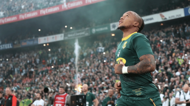 You are currently viewing Springbok opportunity beckons for Jantjies