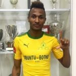 Silva not feeling pressure at Sundowns