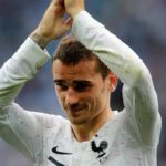 Griezmann bothered by Fifa award snub