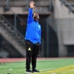 Pitso’s Sundowns rebuild will take longer than expected