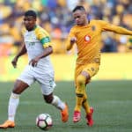 Lakay: I’m excited to link up with Ngoma