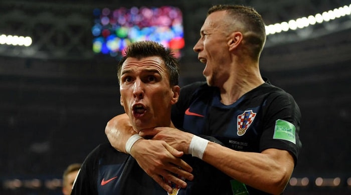 You are currently viewing Croatia keep ‘Golden Generation’ dream alive