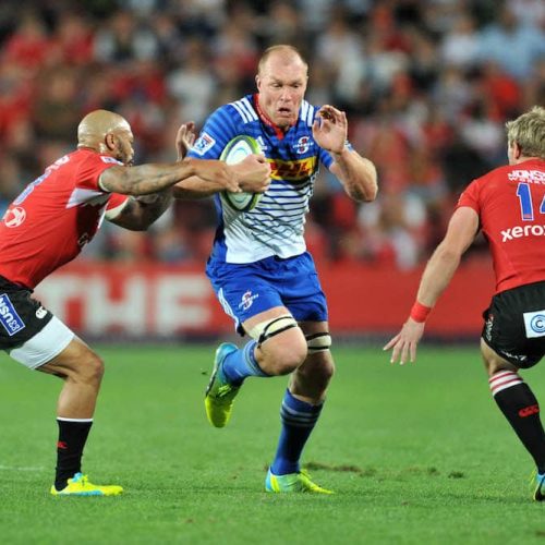 Burger: Super Rugby has lost its magic