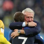 Deschamps eschews artistry in pursuit of greatest prize