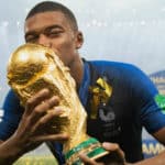 Mbappe, Modric up for top Laureus award