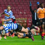 WP overpower Cheetahs in the wet