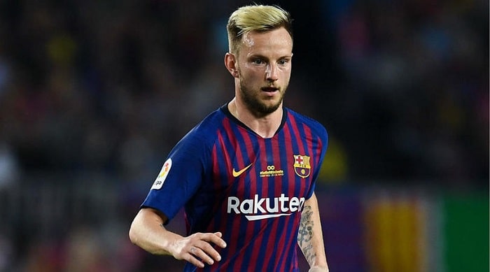 You are currently viewing Rakitic confirms Barcelona stay