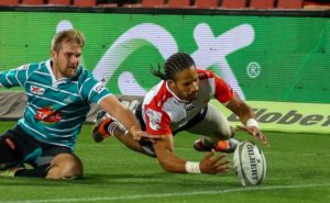 Read more about the article Lions maul Griquas at Ellis Park