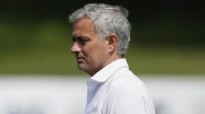 Read more about the article Signings have not improved Man Utd – Mourinho