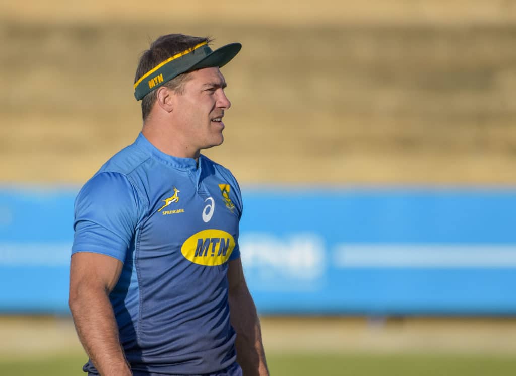 You are currently viewing Erasmus: Brits still in Bok mix