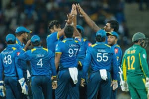 Read more about the article Sri Lanka dodge whitewash