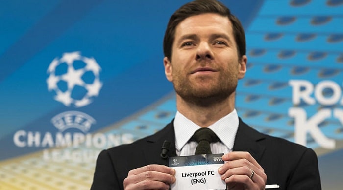 You are currently viewing UCL Draw: Everything you need to know