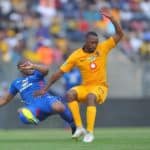 Parker: International break helped Chiefs