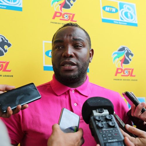 Benni: I want to win it for the players