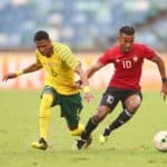 Five things learned from Bafana’s draw against Libya