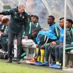 Baxter hails Bafana’s five-star performance