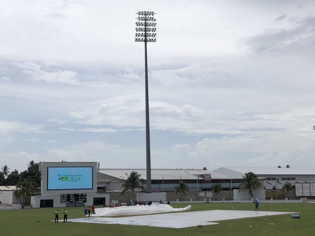 You are currently viewing 2nd ODI vs Windies Women abandoned