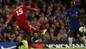 Read more about the article Sturridge protects Liverpool’s unbeaten run