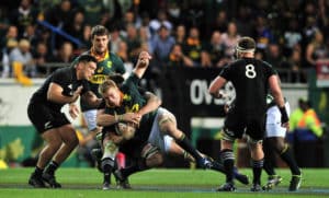 Read more about the article Preview: All Blacks vs Springboks