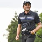 Bradley ends drought, Rose unseats DJ