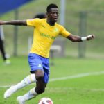 Mahlambi wants to emulate Tau