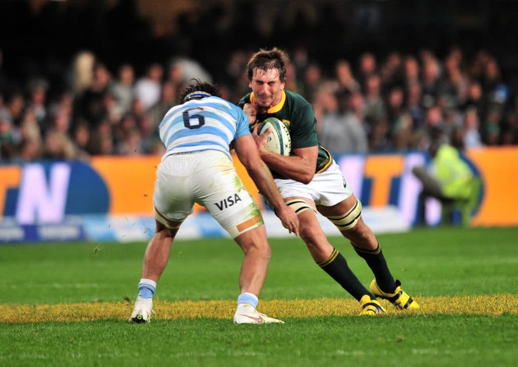 You are currently viewing Leicester enquire about Etzebeth