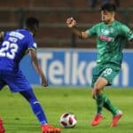 AmaZulu ease past toothless CT City