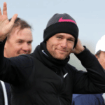 Bjerregaard upsets Ryder Cup stars in Scotland