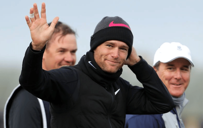 You are currently viewing Bjerregaard upsets Ryder Cup stars in Scotland