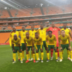 Player Ratings: Bafana 6-0 Seychelles