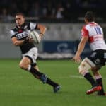 Bosch at fullback for Sharks