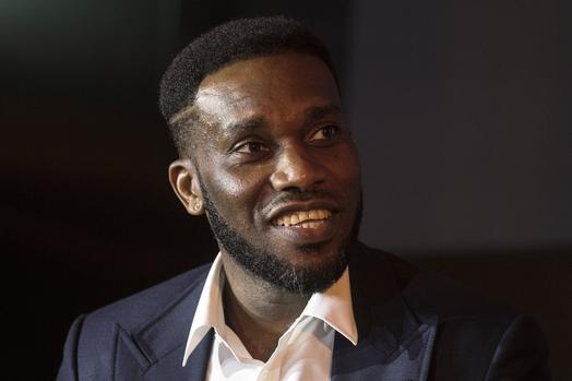 You are currently viewing Okocha: Nigeria have advantage over Bafana