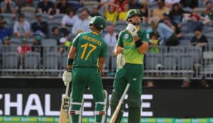 Read more about the article Preview: Australia vs Proteas (2nd ODI)