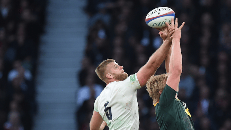 You are currently viewing Springboks targeting set-piece improvement