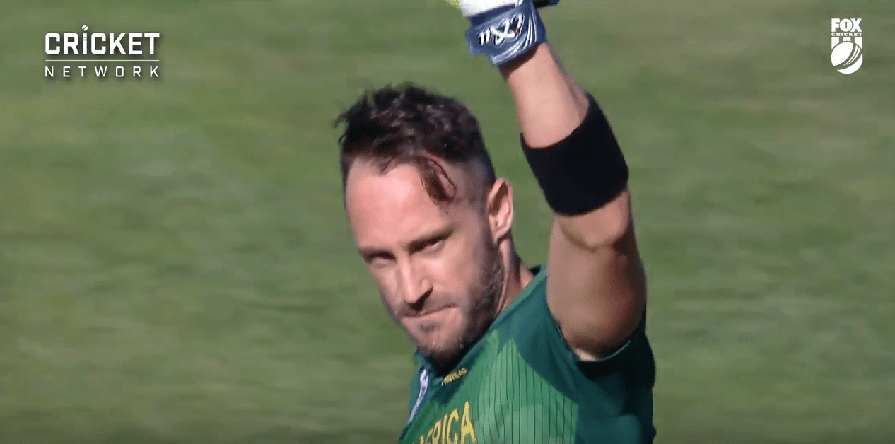 You are currently viewing Highlights: Australia vs Proteas (third ODI)