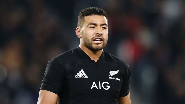 You are currently viewing Preview: Japan vs All Blacks