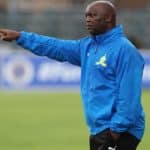 Mosimane: Sundowns need another striker