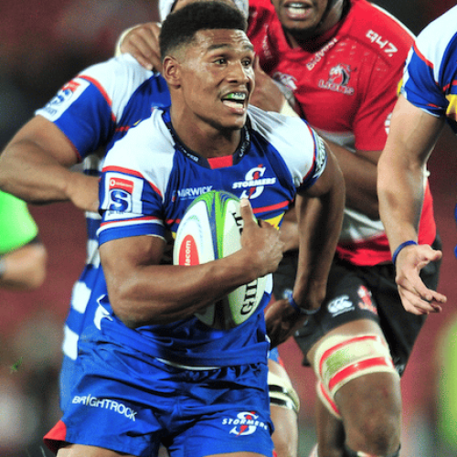 Fleck: Stormers come before Springboks