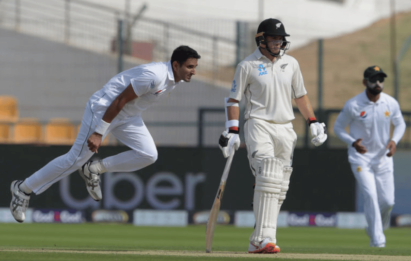 You are currently viewing Abbas out of Boxing Day Test